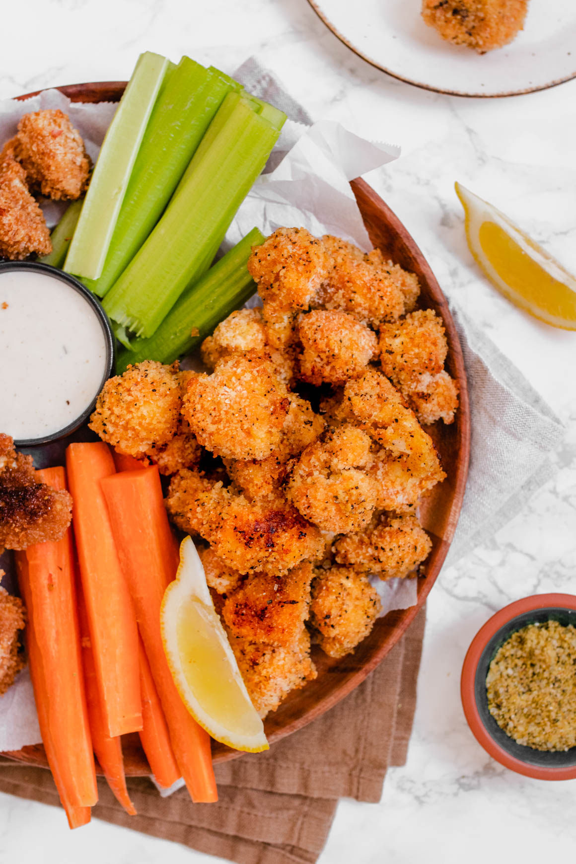 lemon pepper wings