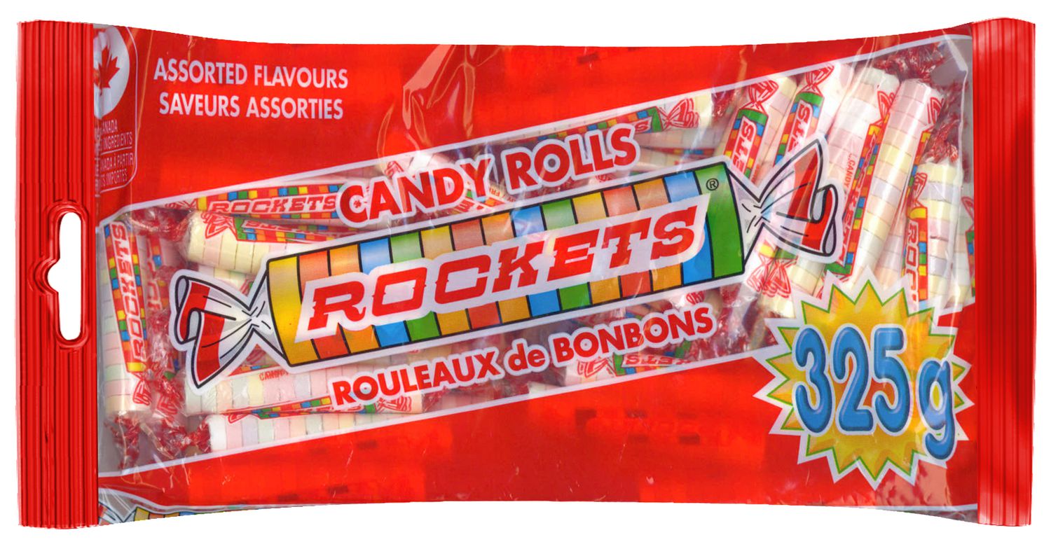 accidentally vegan candy in canada