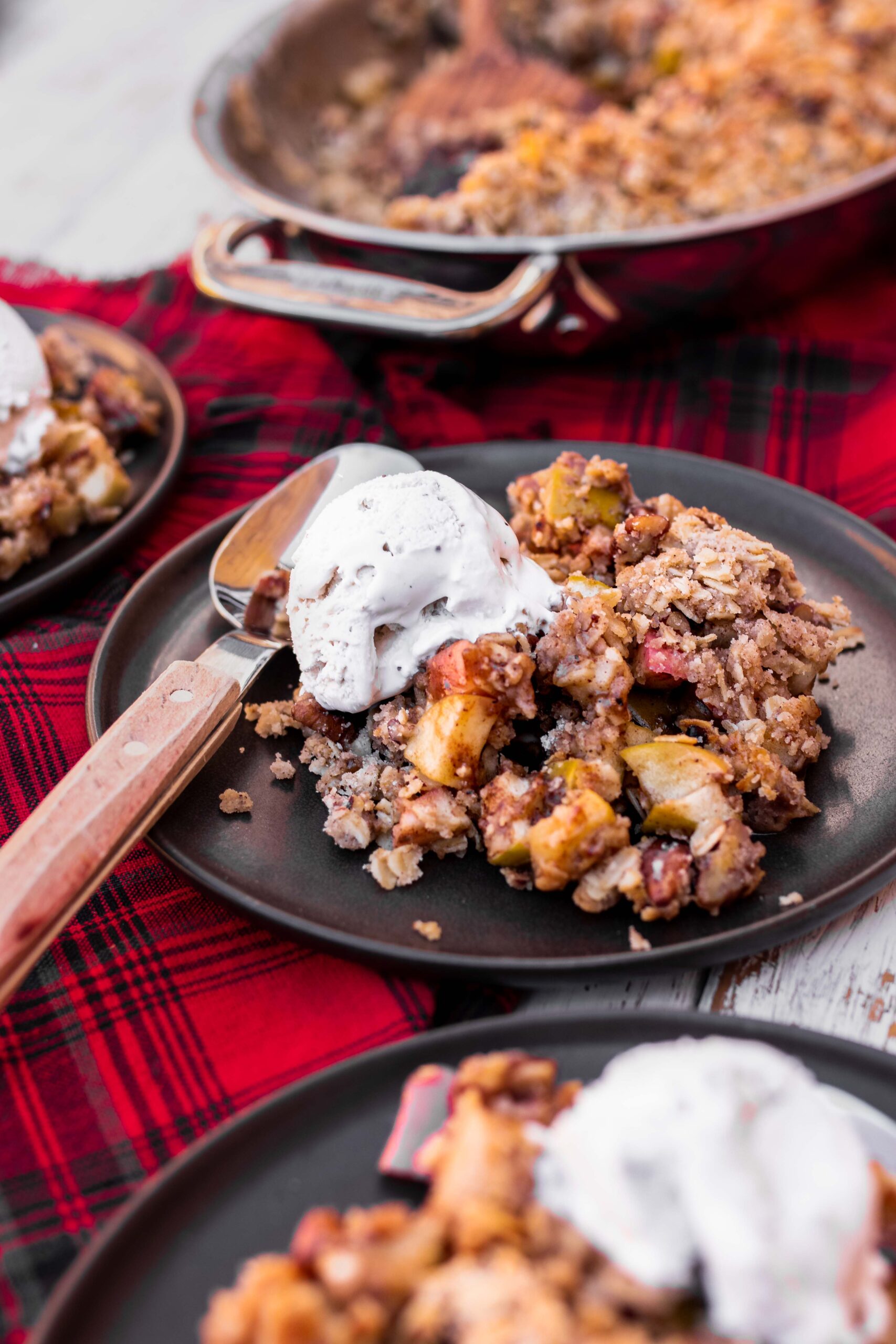 25+ Vegan Holiday Recipes Ideas | Two Market Girls