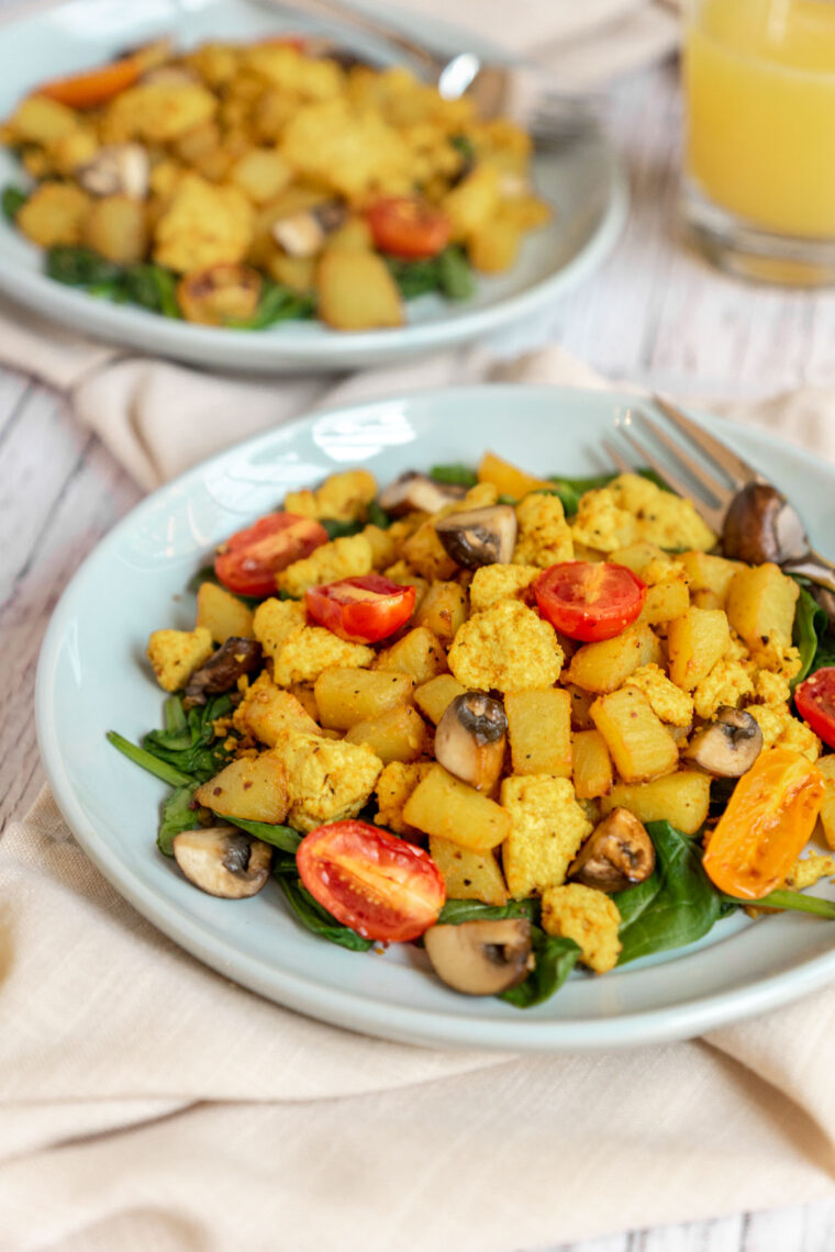 25+ Vegan Holiday Recipes Ideas | Two Market Girls